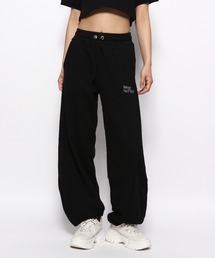 FOREVER 21 | Wear No Filter パラシュートパンツ(スウェットパンツ)