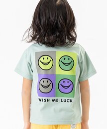 FOスマイルフェス　プリントTシャツ&虫よけクリップ セット