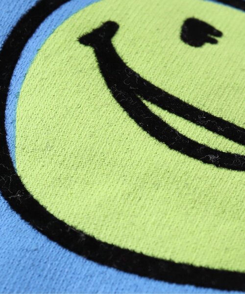 F.O.KIDS（エフオーキッズ）の「FOスマイルフェス　プリントTシャツ&虫よけクリップ セット（Tシャツ/カットソー・キッズ・グレー/ミント/オレンジ/オフホワイト/イエロー・80/90/95/100/110/120/130/140）」の13枚目の写真