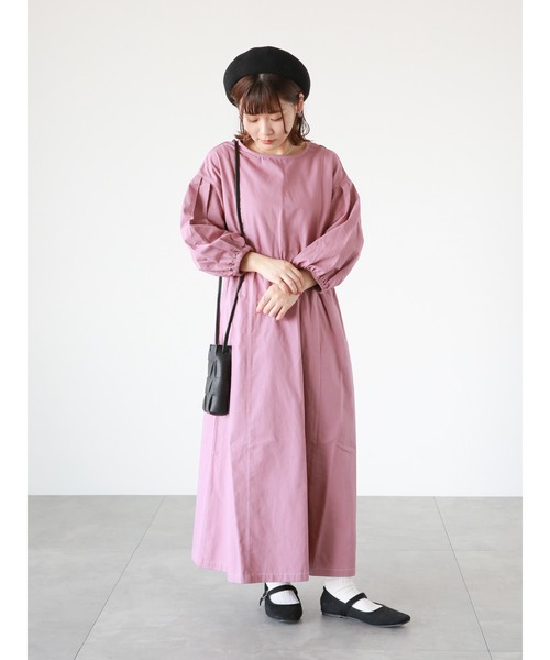 ehka sopo（エヘカソポ）の「メッシュミニショルダーバッグ（ショルダーバッグ・レディース・ブルー/ブラック/オフホワイト・ﾌﾘ-）」の9枚目の写真