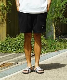 RVCA メンズ 【ALLTIME】 ALLTIME TERRY CLOTH SHORTS ウォークパンツ/ショートパンツ【2023年夏モデル】/ルーカウエストゴムショートパンツ