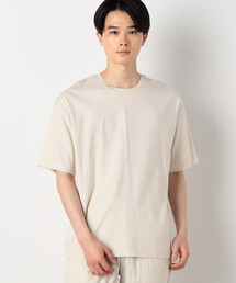 レーヨンリネン ストレッチ Ｔシャツ