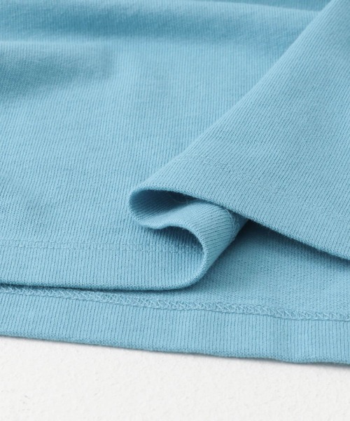 SENSE OF PLACE by URBAN RESEARCH(センスオブプレイスバイアーバンリサーチ)の「グラフィックフレンチスリーブトップ(Tシャツ/カットソー・レディース・その他1/その他2/その他3/その他4・ONE)」の18枚目の写真