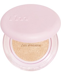 ACCOMMODE（アコモデ）の「【i'm meme】ワンダー ベルベット ラスティング クッションファンデーション（ファンデーション・キッズ）」
