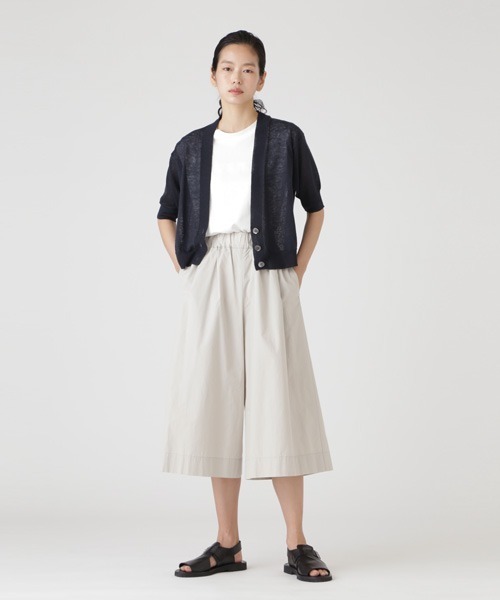 MARGARET HOWELL（マーガレットハウエル）の「WASHED COTTON