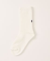 PAR ICI | BASIC P刺繍ソックス(ソックス/靴下)