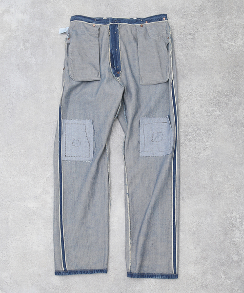 パンツ LEVI'S LVC 1870'S NEVADA OVRALL W30 Levi's VINTAGE CLOTHING リーバイス ビンテージ クロージング