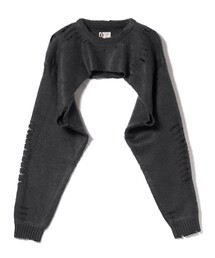 Ray BEAMS | PENNEY’S × Ray BEAMS / 別注 ニット(ニット/セーター)