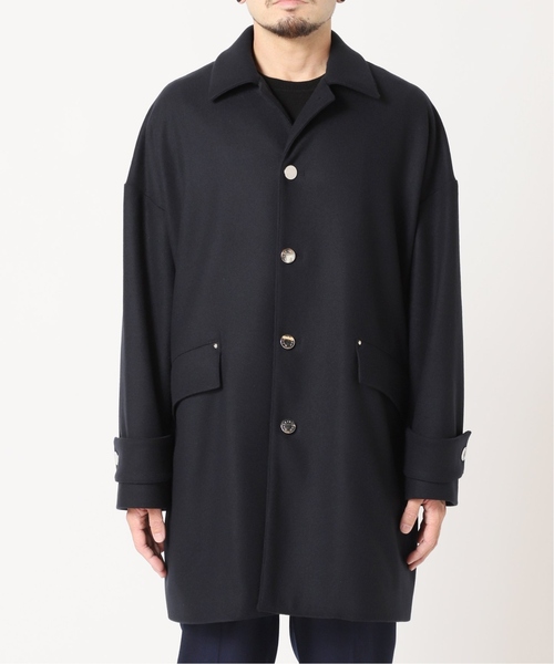 MACKINTOSH メルトンPコート 42 1311-G1F5021728.jpg?v=1697602279