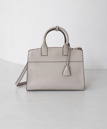 MIAN | MALLOW / 横型A4トートバッグ(トートバッグ)