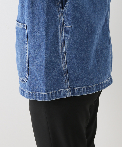 Charles Chaton（シャルルシャトン）の「Carhartt WIP W OG