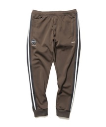 パンツ fcrb PS30 TRAINING TRACK RIBBED PANTS fcrb_242056_black.jpg