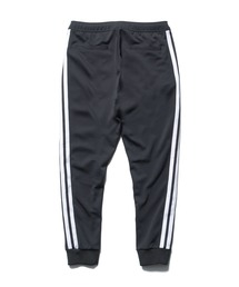 FCRB TRAINING TRACK RIBBED PANTS グレー FCRB TRAINING TRACK RIBBED PANTS