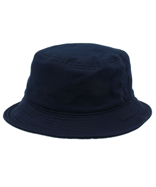 B:MING by BEAMS(ビーミングバイビームス)の「ビーミング by ビームス / NY Bucket HAT(ハット・メンズ・ホワイト/ネイビー・ONE SIZE)」の5枚目の写真