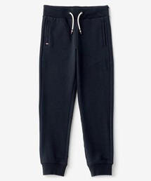 TOMMY HILFIGER（トミーヒルフィガー）の「BOYS リブインサートスウェットパンツ（スウェットパンツ）」