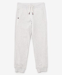 BOYS リブインサートスウェットパンツ