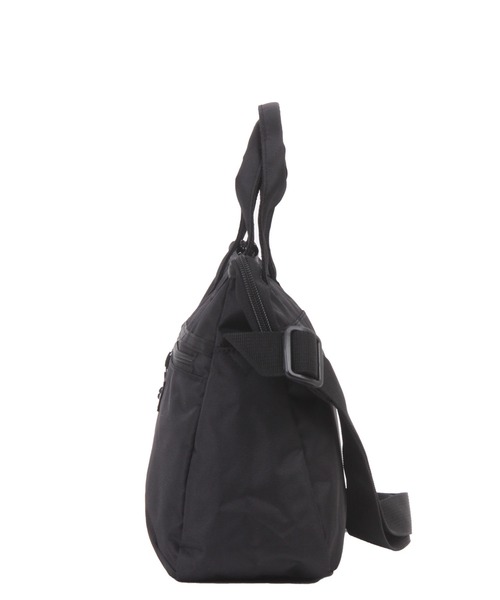 Columbia（コロンビア）の「コロンビア【Columbia】Shoulder Tote（ショルダーバッグ・メンズ・ブラック/グレー/グリーン・ﾌﾘ-）」の8枚目の写真