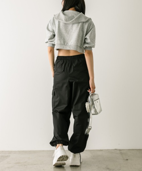 WIND AND SEA カーゴパンツ オリーブ SEA CARGO PANT（カーゴパンツ）｜WIND AND SEA（ウィンダンシー