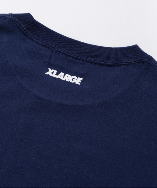 XLARGE（エクストララージ）の「XLARGE × SHIRT KING S/S TEE（Tシャツ/カットソー）」 WEAR