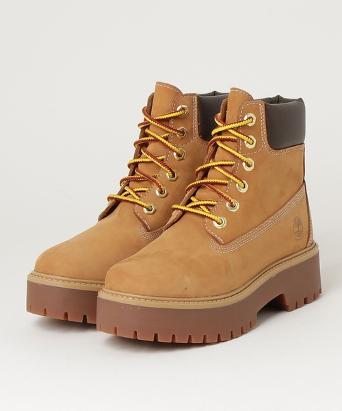 Timberland（ティンバーランド）の「Timberland
