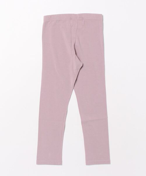 BOBO CHOSES(ボボショーズ)の「Poma leggings(レギンス/スパッツ・キッズ・ラベンダー・6-7YEAR/4-5YEAR/2-3YEAR/8Y-10Y/10Y-12Y)」の4枚目の写真