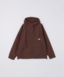 THE NORTH FACE | THE NORTH FACE: COMPACT JACKET マウンテンパーカー(マウンテンパーカー)