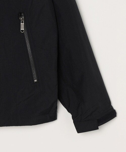 THE NORTH FACE(ザノースフェイス)の「THE NORTH FACE: COMPACT JACKET マウンテンパーカー(マウンテンパーカー・メンズ・ブラック/ブラウン/オリーブ・LARGE/MEDIUM/X-LARGE)」の11枚目の写真