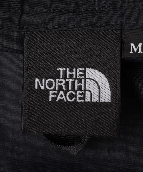 THE NORTH FACE(ザノースフェイス)の「THE NORTH FACE: COMPACT JACKET マウンテンパーカー(マウンテンパーカー・メンズ・ブラック/ブラウン/オリーブ・LARGE/MEDIUM/X-LARGE)」の13枚目の写真