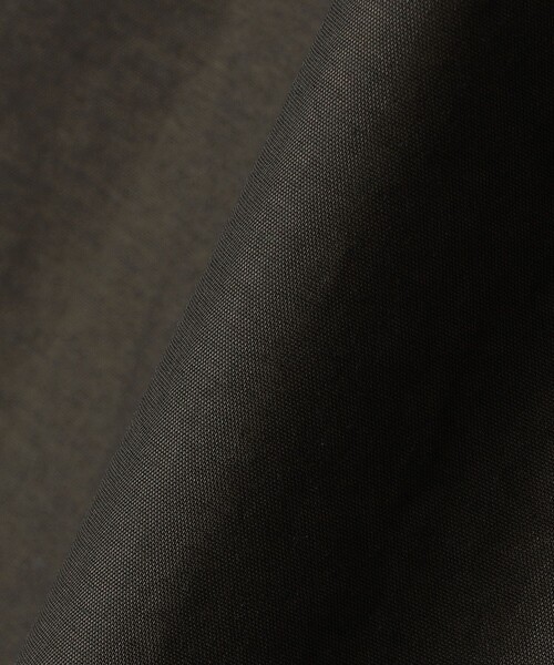 THE NORTH FACE(ザノースフェイス)の「THE NORTH FACE: COMPACT JACKET マウンテンパーカー(マウンテンパーカー・メンズ・ブラック/ブラウン/オリーブ・LARGE/MEDIUM/X-LARGE)」の4枚目の写真