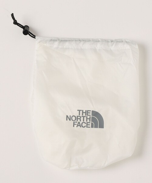 THE NORTH FACE(ザノースフェイス)の「THE NORTH FACE: COMPACT JACKET マウンテンパーカー(マウンテンパーカー・メンズ・ブラック/ブラウン/オリーブ・LARGE/MEDIUM/X-LARGE)」の5枚目の写真