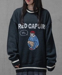 Red Cap Girl(bhLvK[)́ya-rzkRed Cap Girl/bhLbvK[l_uWK[h tgCXg N[lbNjbg(jbg/Z[^[)
