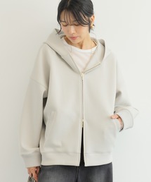 BARNYARDSTORM / ダブルジップパーカー【WEB限定サイズL】