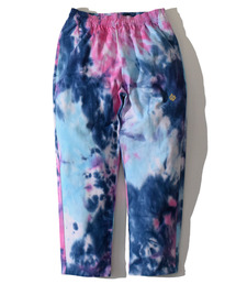 ALDIES | Tiedye Chef Pants / タイダイシェフパンツ(スラックス)