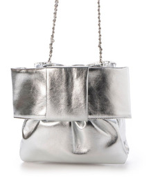 カカトゥ kakatoo / リボンチェーンショルダー