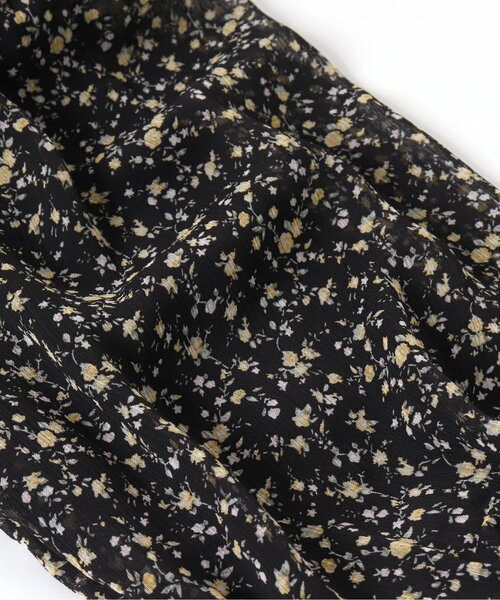 apres les cours（アプレレクール）の「シアースリーブトレーナー（スウェット・キッズ・クリーム/ブラック/アイボリー・100/140/110/120/80/90/130）」の13枚目の写真