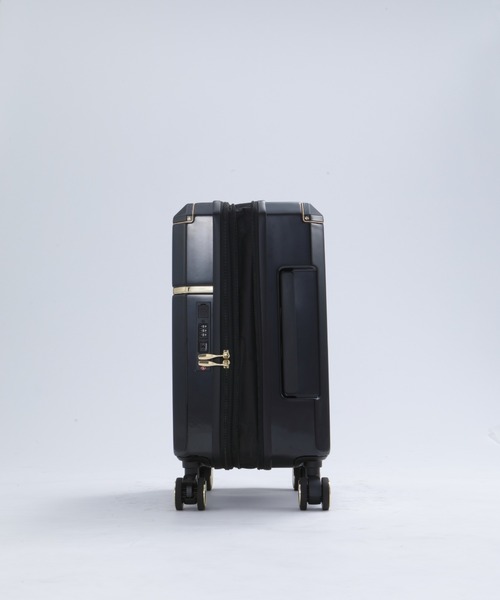 新品♡スーツケース キャリーバッグ WELLINGTON PLUS 灰色 Amazon | [Daniel Wellington] クラッシックスーツケース34L