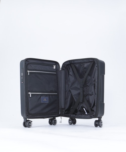 大特価　ダニエルウェリントン　キャリーケース Amazon | [Daniel Wellington] クアドロキャリーケース 35l