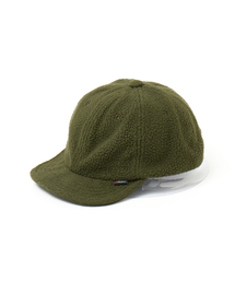 RIVER UP（リバーアップ）の「【POLARTEC/ポーラテック】ボア フリース ショート バイザー アンパイア キャップ（キャップ）」