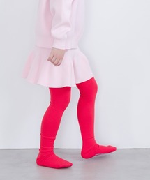 LOWRYS FARM | ニットミニスカート　983867(スカート)