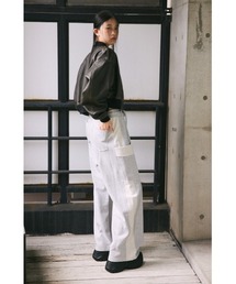 SLY | AGING SW CARGO パンツ (パンツ ) |SHEL'TTER WEBSTORE