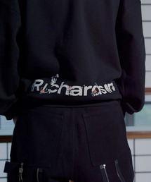 Richardson リチャードソン Toshio Saeki ニット　M RICHARDSON（リチャードソン）の「【Richardson/リチャードソン