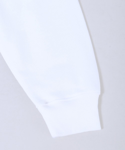 WC（ダブル シー）の「アニマルビッグスウェット（スウェット・レディース・その他1/その他2・FREE）」の8枚目の写真