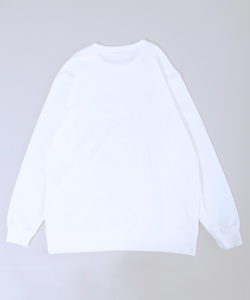 WC（ダブル シー）の「アニマルビッグスウェット（スウェット・レディース・その他1/その他2・FREE）」の12枚目の写真