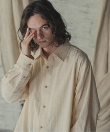 CASPER JOHN | Hard workers shirts-artisan/ハードワーカーズシャツ-匠-(シャツ/ブラウス)