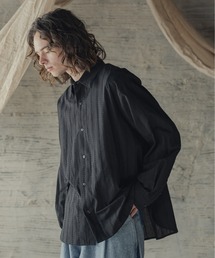CASPER JOHN | Hard workers shirts-artisan/ハードワーカーズシャツ-匠-(シャツ/ブラウス)