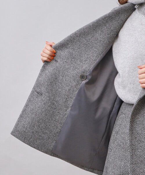 UNTITLED（アンタイトル）の「◇【日本製／セットアップ可能】バルキー