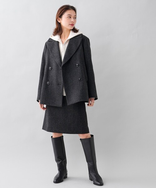 UNTITLED（アンタイトル）の「◇【日本製／セットアップ可能】バルキー