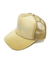 VIRGOwearworks | 3D LOGO MESH CAP 2(キャップ)