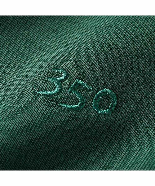THREE FIFTY STANDARD（スリーフィフティースタンダード）の「ＴＨＲＥＥ　ＦＩＦＴＹ　ＳＴＡＮＤＡＲＤ　Ｖネックカーディガン（カーディガン/ボレロ・レディース・ネイビー/グリーン・MEDIUM/LARGE/X-LARGE/XX-LARGE）」の15枚目の写真