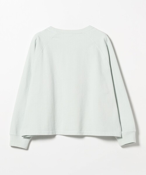 新品タグ付きBEAMS BOY SCREEN STARS /ラグラン Tシャツ BEAMS BOY（ビームス ボーイ）【別注】SCREEN STARS / 天竺